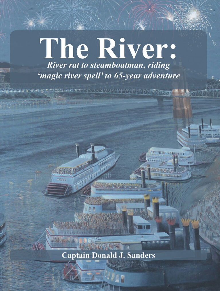 TheRiver cover 768x1017