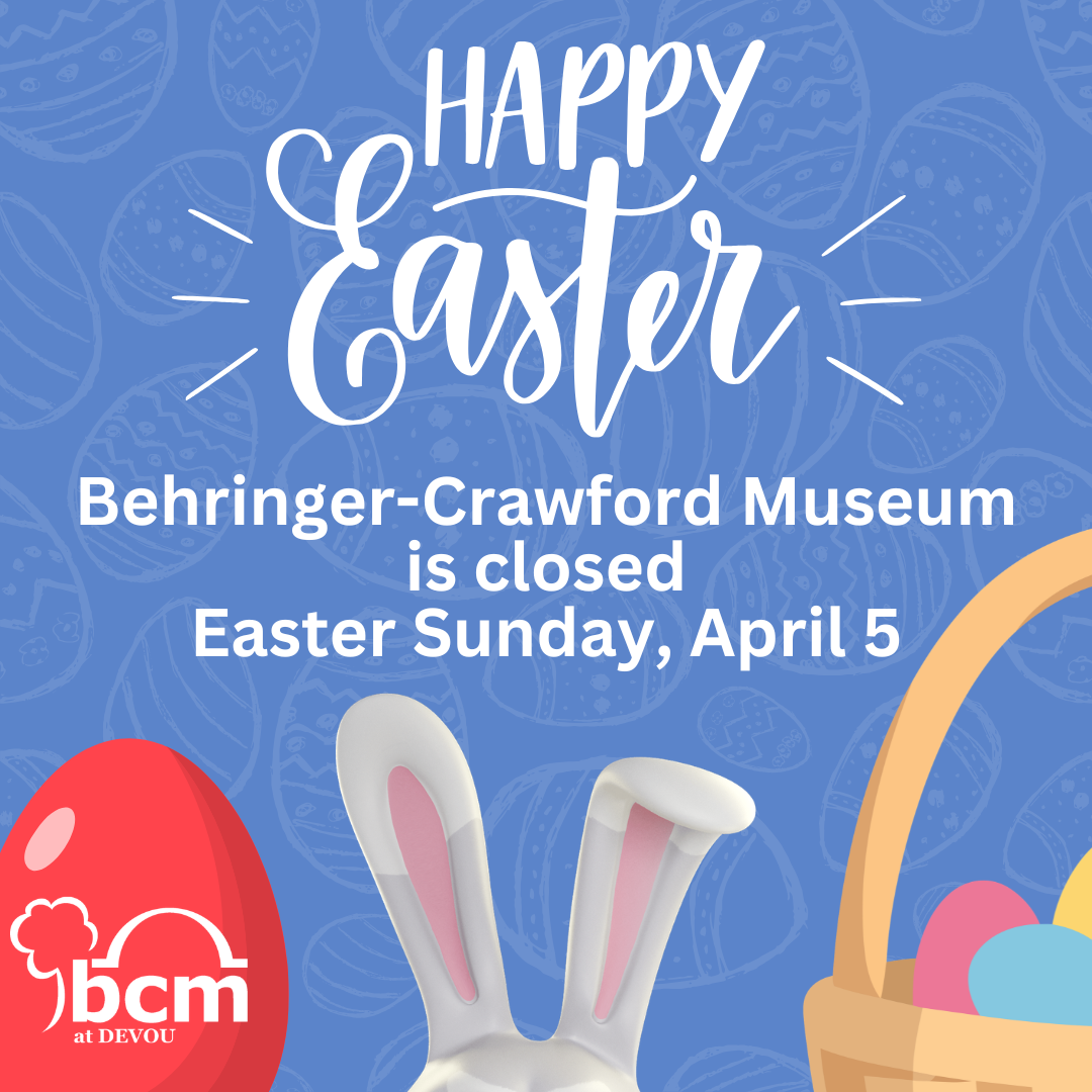 Happy Easter 2026