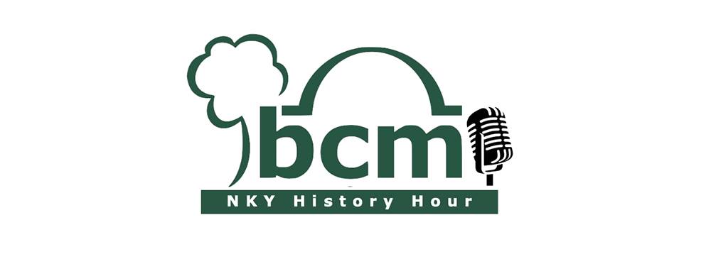 NKY HIstory Hour Logo