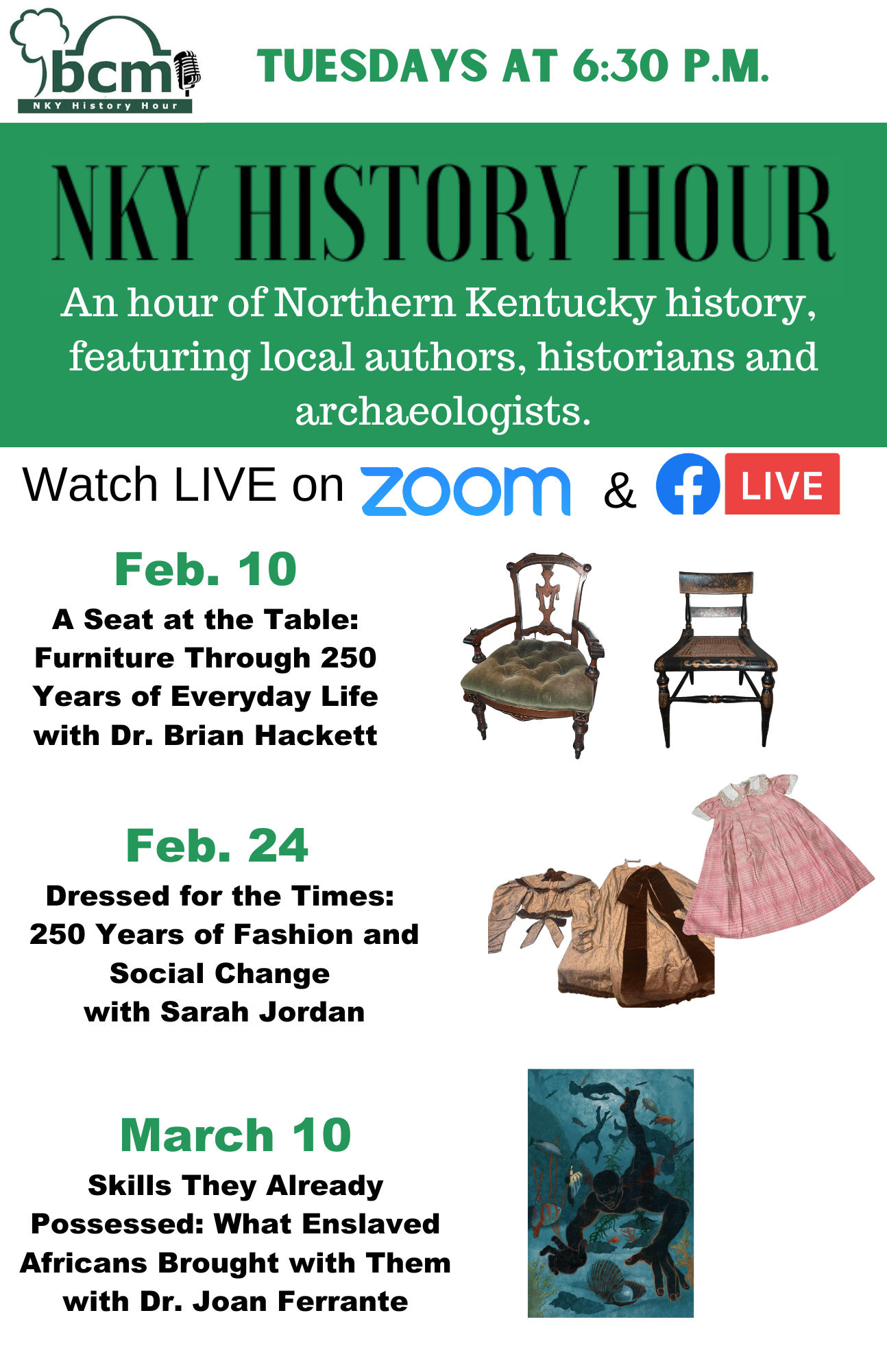 NKY History Hour Flyer Feb.March 2026 for web