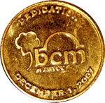 bcm coin